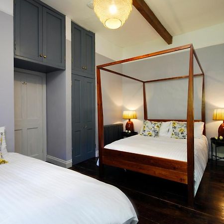 Upside Lodge - Beautiful Cottage Sleeps 6 Near Bath Frome Shepton Mallet Extérieur photo