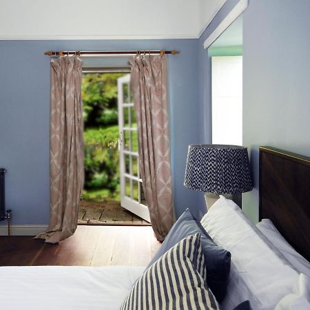 Upside Lodge - Beautiful Cottage Sleeps 6 Near Bath Frome Shepton Mallet Extérieur photo