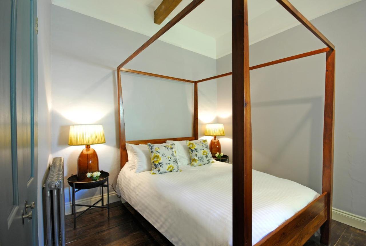 Upside Lodge - Beautiful Cottage Sleeps 6 Near Bath Frome Shepton Mallet Extérieur photo