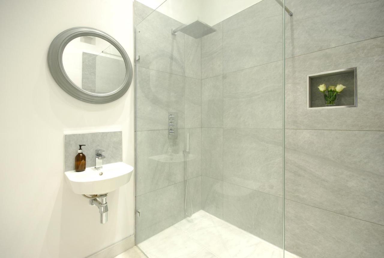 Upside Lodge - Beautiful Cottage Sleeps 6 Near Bath Frome Shepton Mallet Extérieur photo