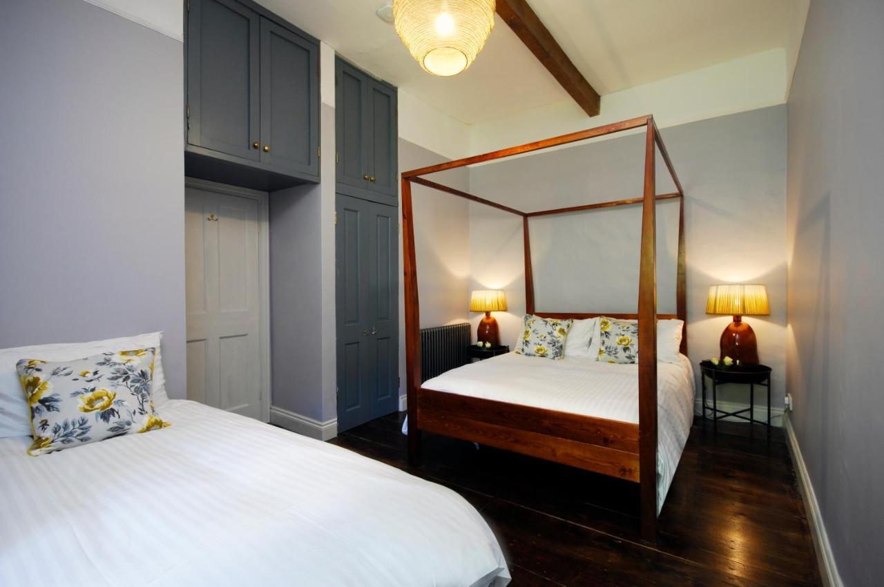 Upside Lodge - Beautiful Cottage Sleeps 6 Near Bath Frome Shepton Mallet Extérieur photo