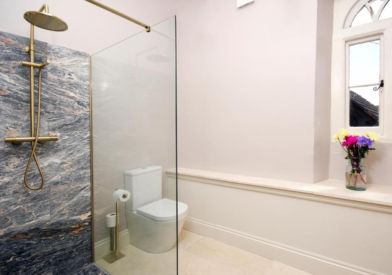 Upside Lodge - Beautiful Cottage Sleeps 6 Near Bath Frome Shepton Mallet Extérieur photo