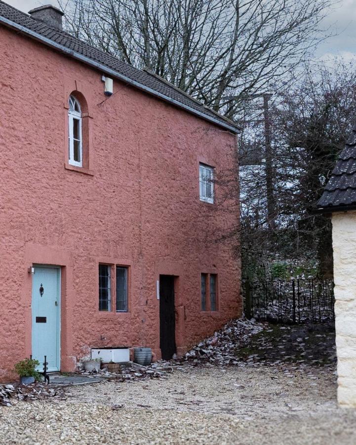 Upside Lodge - Beautiful Cottage Sleeps 6 Near Bath Frome Shepton Mallet Extérieur photo