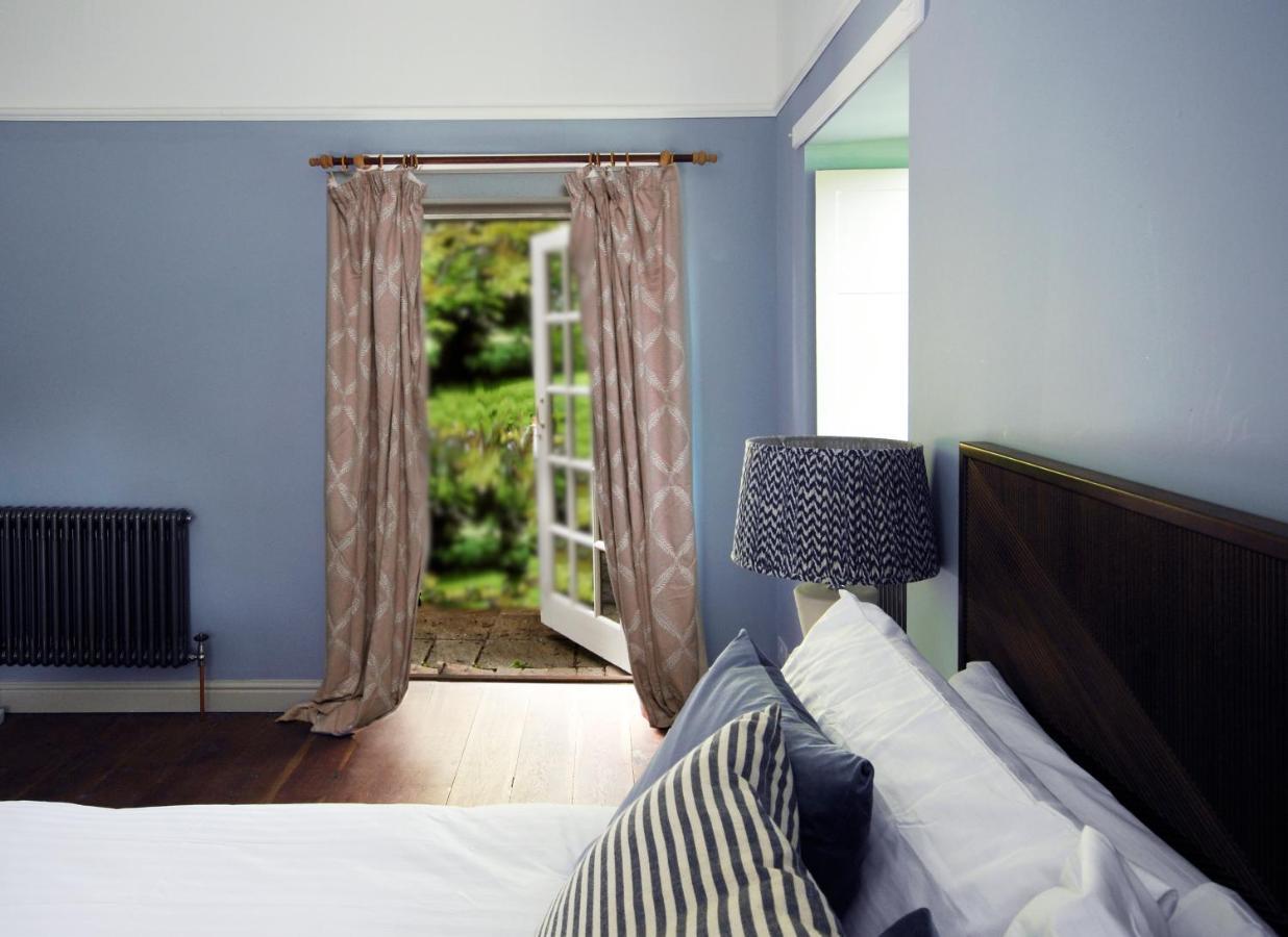 Upside Lodge - Beautiful Cottage Sleeps 6 Near Bath Frome Shepton Mallet Extérieur photo